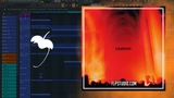 ZHU - Changes FL Studio Remake (Dance)