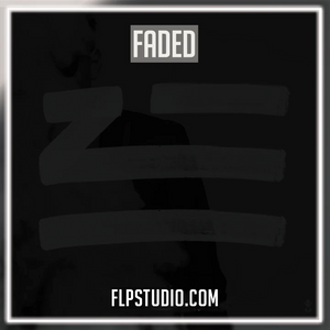 Zhu - Faded FL Studio Remake (House)