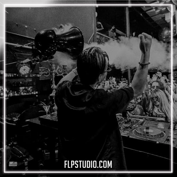 ZHU, BadWolf - Smoke Up In The Air FL Studio Remake (Dance)