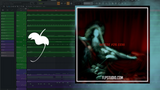 ZHU, Sabrina Claudio - Settle For Less FL Studio Remake (Dance)