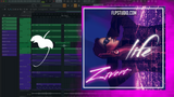 Zivert - Life FL Studio Remake (Pop)