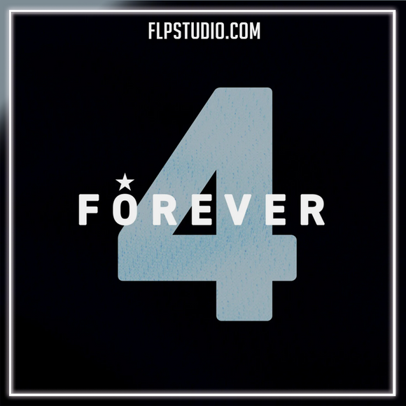 ZULAN - Forever FL Studio Remake (Breakbeat)