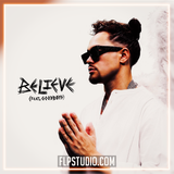 ACRAZE - Believe (ft. Goodboys) FL Studio Remake (Dance)