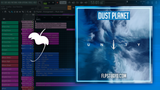 AL037 - Innellea - Dust Planet FL Studio Remake (Techno)