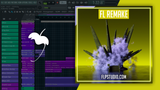 AL044, KAS:ST - VTOPIA FL Studio Remake (Techno)