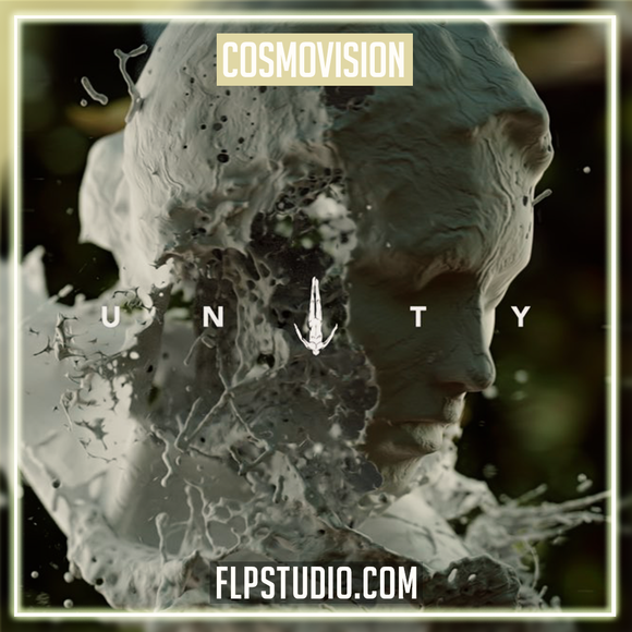ANNA - Cosmovision ft. Ravid FL Studio Remake (Techno)