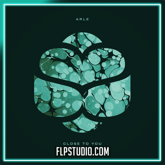 ARLE - Close To You (Stray Beast Remix) FL Studio Remake (Tech House)