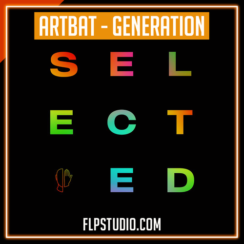 ARTBAT - Generation FL Studio Remake (Techno)