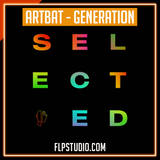 ARTBAT - Generation FL Studio Remake (Techno)