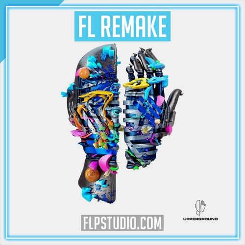 ARTBAT, Dino Lenny - Our Space FL Studio Remake (Melodic House)