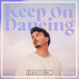 AVAION - Keep On Dancing FL Studio Remake (Dance)