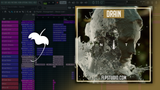 Agents Of Time & Fideles - Drain FL Studio Remake (Techno)