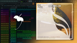 Alexandre Bergheau - Colors of Persia (Ahmed Romel Remix) FL Studio Remake (Trance)