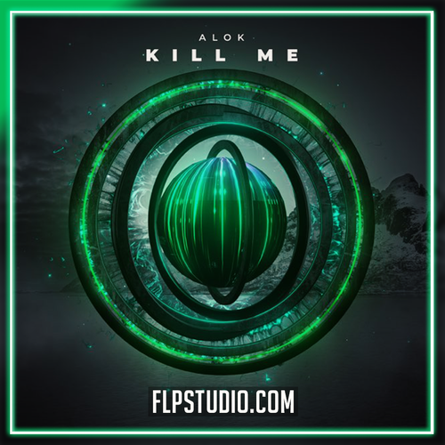 Alok - Kill Me FL Studio Remake (House)