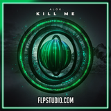 Alok - Kill Me FL Studio Remake (House)