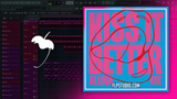 Aluna & MK - Kiss it better FL Studio Remake (Dance)