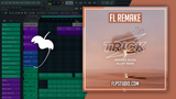 Andrea Oliva - Alley Rave FL Studio Remake (Tech House)