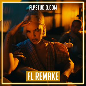 Anne Marie x Aitch - PSYCHO FL Studio Remake (Pop)