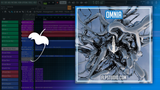 Anyma - Omnia FL Studio Remake (Techno)