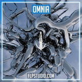 Anyma - Omnia FL Studio Remake (Techno)