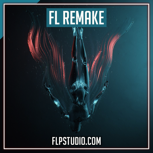 Anyma & Chris Avantgarde - Consciousness FL Studio Remake (Techno)
