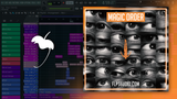 Argy - Magic Order FL Studio Remake (Dance)