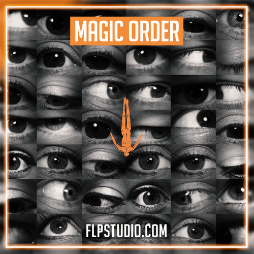 Argy - Magic Order FL Studio Remake (Dance)