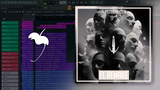 Argy & Goom Gum - Pantheon FL Studio Remake (Techno)