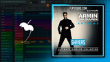 Armin van Buuren ft. Susana - Shivers FL Studio Remake (Trance)