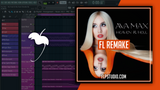 Ava Max - My Head & My Heart Fl Studio Template (Dance)
