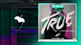 Avicii - You Make Me FL Studio Remake (Dance)