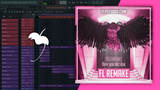 BLACKPINK - How you like that FL Studio Template (Dance)
