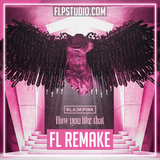 BLACKPINK - How you like that FL Studio Template (Dance)
