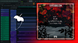 BLR - Lipstick Ft. Robbie Rise FL Studio Remake (Tech House)
