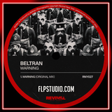 Beltran - Warning FL Studio Remake (Tech House)