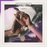 Ben Böhmer & Panama - Weightless (jamesjamesjames Remix) FL Studio Remake (Techno)