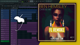 Ben Hemsley - Caress me Fl Studio Template (Tech House)