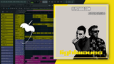 Benny Benassi & Anabel Englund - Lightwaves FL Studio Remakes (Dance)