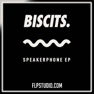 Biscits - Bassdrum FL Studio Remake (Tech House)