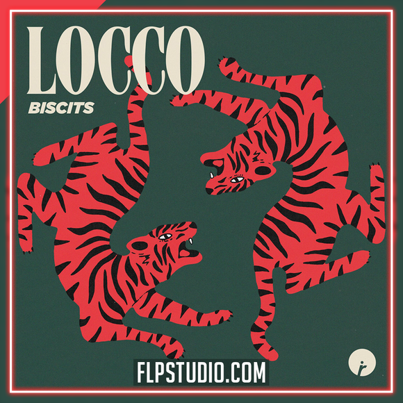 Biscits - Locco FL Studio Remake (Tech House)
