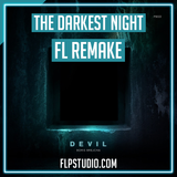 Boris Brejcha - The Darkest Night FL Studio Template (Techno)