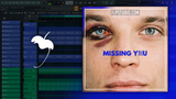 Boston Bun - Missing You FL Studio Remake (House)