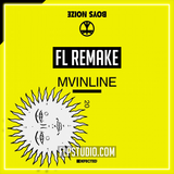 Boys Noize - Mvinline FL Studio Remake (House)