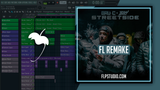 Bru-C x BOU - Streetside FL Studio Remake (Drum & Bass)