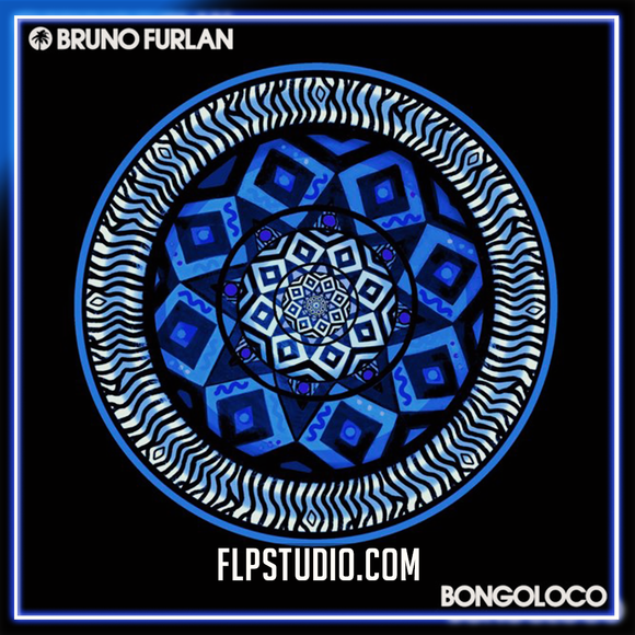 Bruno Furlan - Bongoloco FL Studio Remake (Tech House)