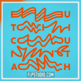 Butch - Countach (Kölsch Remix) FL Studio Remake (Techno)