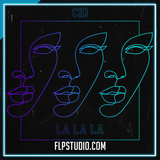 CID - La La La FL Studio Remake (Tech House)