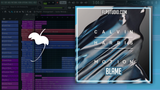 Calvin Harris - Blame feat. John Newman FL Studio Remake (Dance)