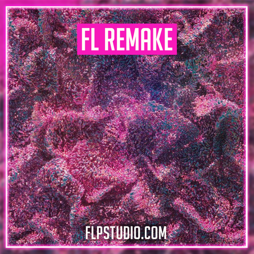 Calvin Harris, Ellie Goulding - Miracle (KREAM Remix) FL Studio Remake (Dance)