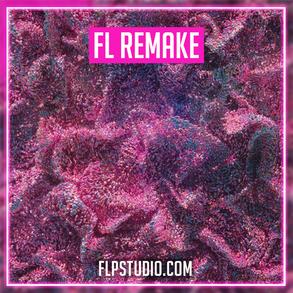 Calvin Harris, Ellie Goulding - Miracle (KREAM Remix) FL Studio Remake (Dance)
